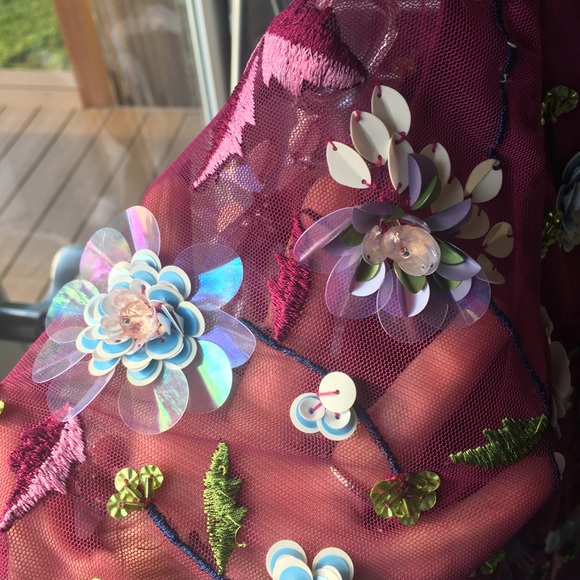 ASOS crop top - Picture 5 of 9